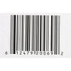 McKesson Oral Foam Swabs, Untreated, Gentle and Daily Oral Cleaning, Unflavored, 250 Count, 1 Pack