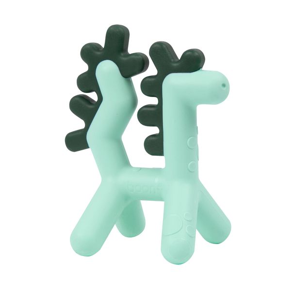 Boon Silicone Baby Teether