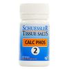 (Pack Of 3) Calc Phos No.2 - R | SCHUESSLER