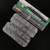 Super Offer Combo Set SS4-SS30 4032PCS/AB+White+Point Drill Pen + Tweezers Rhinestone Glass Rhinestone Crystal Nail Decoration Figure Model Car Jewelry Clothing Decor DIY Handmade Decoration Accessories