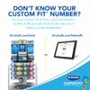 Dr. Scholl's Custom Fit Orthotic Inserts, CF 320