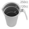 Aluminum Liquor Measuring Cup