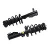 Complete Struts For 2016 Chevrolet Malibu Limited 2.5L Front Pair