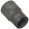 SK Tools USA 1/2" Drive, 9/16", 6 Point, Standard Impact Socket | 34018