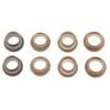 Dorman SET-RB38374-2 Door Hinge Bushing For 68-82 Chevrolet Corvette