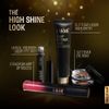 Lakme Absolute Shine Liquid Liner, Black, 4.5ml