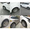Car Wheel Eyebrow Arch Protector Trim Lips Fender Flares Rubber Protector Strip