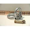 Campbell 3/4" Screw Pin Anchor Shackle Clevis Bow Lifting Pulling Rigging 2 PK