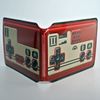Pixel Famipad Travel Card Wallet