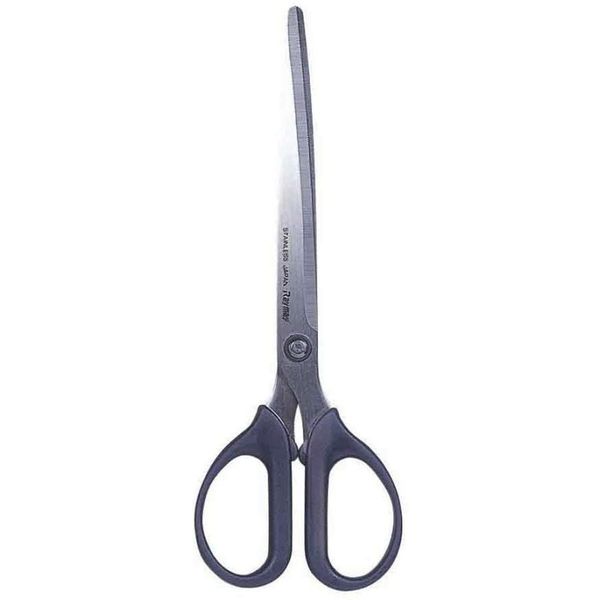 Raymay Long Cut Extra Long Craft and Office Scissors 115mm