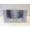 Gift Boxed William Morris Anemone Jumbo Cup and Saucer