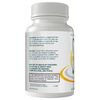 Sharp Ear Complete Tinnitus Relief Supplement, 60 Capsules, Proprietary Blend to Reduce Ear Ringing and Support Optimal Hearing Function and Clarity