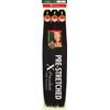 Outre Braids X-Pression Braid Premium Pre Stretched 72In 3X (5-PACK, 1B)