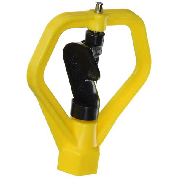 5 Pack - Orbit 1/2-in. FPT Spinning Head Sprinkler