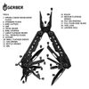 Truss Black