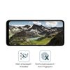 Screen Protector for Motorola Moto E40 matte Flexible Glass 9H dipos