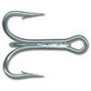 Mustad Treble Hook, 3 Extra Strong, Short Shank - Durasteel 4