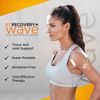 KT Recovery+ Wave Pain Relief Device, Electromagnetic Therapy for Joint