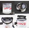 MARUSHINGYOGU Dragon Half Skeleton Bucket 8.3 inches (21 cm)