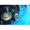 Laser 6527 Wheel Stud Master Re-Threader Kit