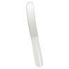Chiffon White Sticky Nail File Stick