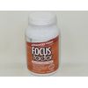 Focus Factor Advanced Vision Formula (60 Count) - Eye Vitamins Exp February 2026