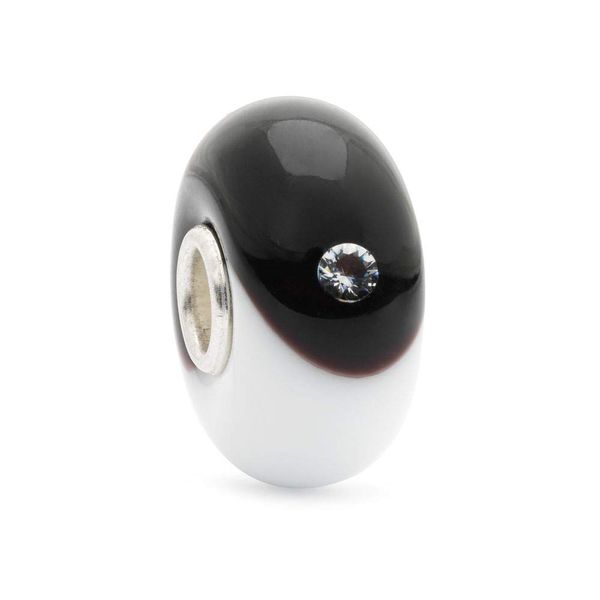 Trollbeads Glass Bead Perfect Balance