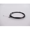 Toyota 53630-42110 Hood Lock Control Cable Assembly