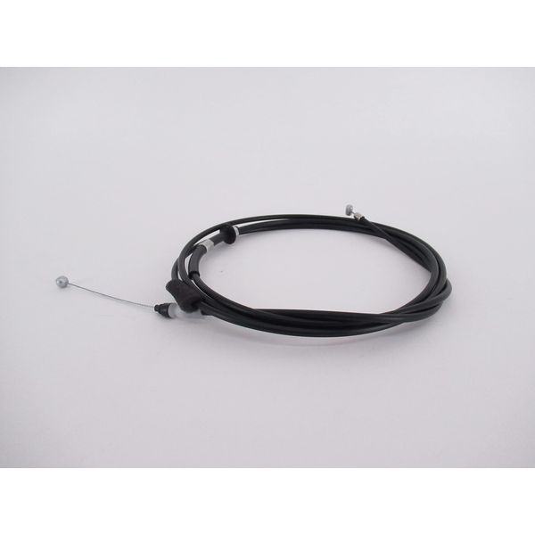 Toyota 53630-42110 Hood Lock Control Cable Assembly