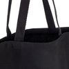 Dua Lipa Official Merch Tote Bag, Black
