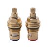 Franke Athena Kitchen Tap Replacement Valve SP1212 Cartridges Spares - Pair