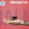 Dragon's Blood Butter 50g | Soothes Irritation and Bleeding