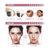 GECOMO Teak Shading Highlight 6g Contouring Stick, Multifunctional Makeup Stick - 01#