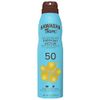 Hawaiian Tropic Everyday Active Clear Spray Sunscreen SPF 50, 6oz | Hawaiian Tropic Sunscreen SPF 50, Sunblock, Oxybenzone Free Sunscreen, Spray On Sunscreen, Body Sunscreen Spray SPF 50, 6oz