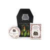 Bathe In Peace Bath & Body Gift Set (Dark Chocolate)