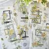 Collage Seal, Flake Seal, Assortment (Hinata)