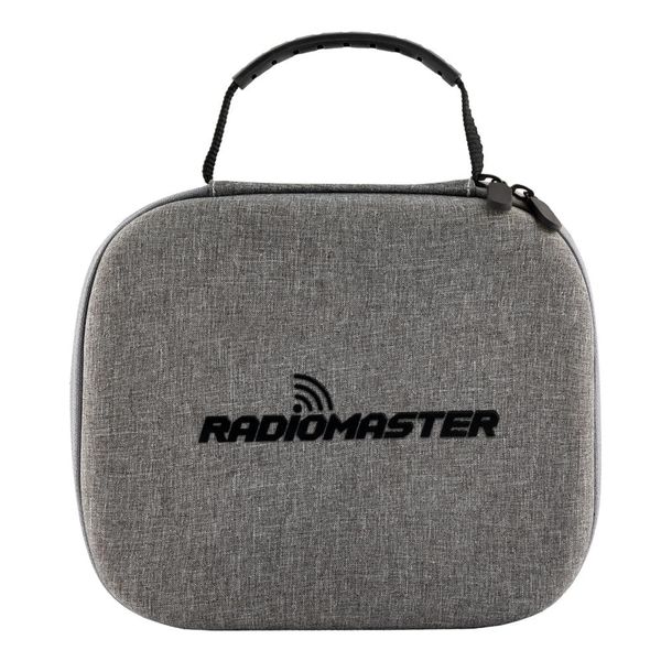 RADIOMASTER Fabric EVA Carrying Protection Case for Boxer Radio Controller