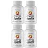 Coffee Ignite Metabolism Made Better -  4 Bottles 240 capsules