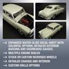 AMT 1951 Chevrolet Fleetline 1:25 Scale Model Kit