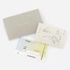 SOW EXPERIENCE Head Spa Gift, Experience Gift, Spa Present