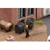 272919 N Wheelie Bin Set