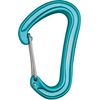 EDELRID Nineteen G Carabiner - Icemint