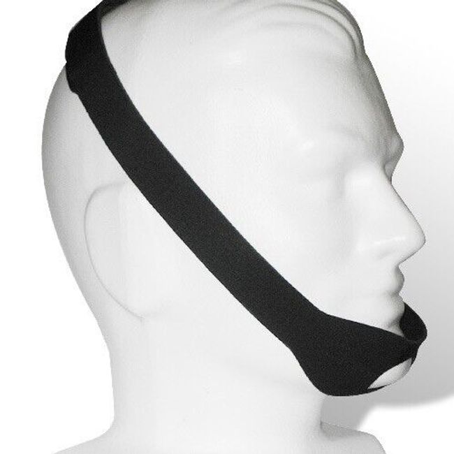 NEW Universal SnugFit Style Chinstrap New CS-001 (Replaces AC133318)