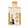 Women's Wellness  60 tabs By Bio Nutrition Inc
