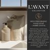 L'AVANT Collective Hand Soap Ambré Santal