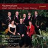 Eine Nachtmusique im Hause Jacquin