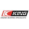 King Rod Bearing Set for Ford 281CI/302CI/33