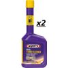 wynn's 2 x Diesel Turbo Cleaner 325ml