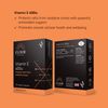 ELIXIR NUTROLOGY Vitamin E 400iu - 30 Softgel Capsules, Antioxidant - High Strength Vitamin E