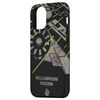 Case for iPhone 13 Star Wars Millennium Falcon Hyperdrive Black